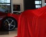2025 Ferrari 12Cilindri Base