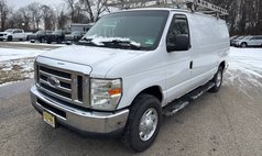 2008 Ford E-Series E-250