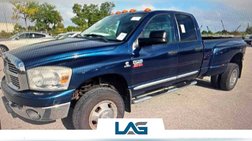 2008 Dodge Ram 3500 SLT