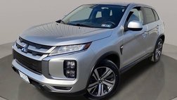 2023 Mitsubishi Outlander Sport ES