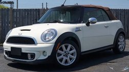 2011 MINI Cooper S