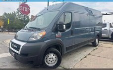 2019 Ram ProMaster 2500 159 WB
