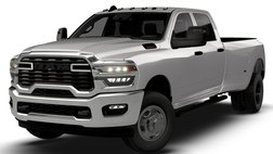 2026 Ram Ram Pickup 3500 Tradesman