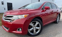 2013 Toyota Venza XLE