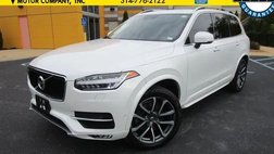 2017 Volvo XC90 T6 Momentum