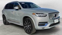 2024 Volvo XC90 B6 Plus Bright Theme 7P