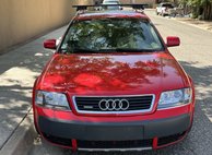 2005 Audi Allroad quattro