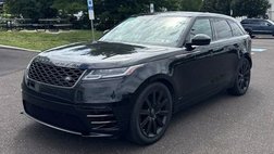 2020 Land Rover Range Rover Velar P340 R-Dynamic S