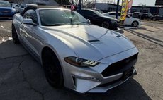 2018 Ford Mustang Premium