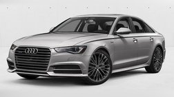 2016 Audi A6 2.0T Premium Plus