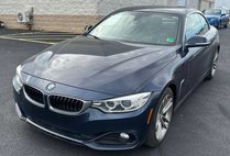 2014 BMW 4 Series 428i