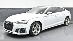 2021 Audi A5 Sportback quattro Premium Plus 45 TFSI