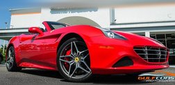 2015 Ferrari California Base