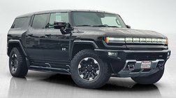 2024 GMC HUMMER EV 3X