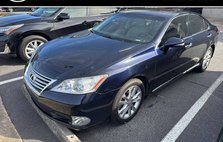 2010 Lexus ES 350 Base