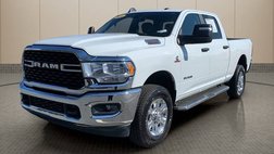 2024 Ram Ram Pickup 2500 Big Horn