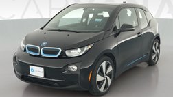 2017 BMW i3 94 Ah