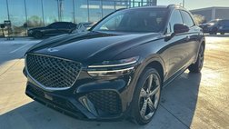 2022 Genesis GV70 3.5T Sport