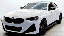 2024 BMW 2 Series M240i xDrive