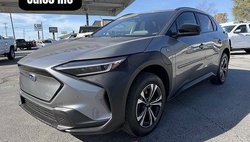 2024 Subaru Solterra Premium