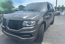 2017 Lincoln Navigator Select