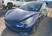 2020 Tesla Model 3 Performance