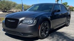 2018 Chrysler 300 Touring