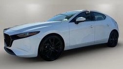 2021 Mazda MAZDA3 Premium