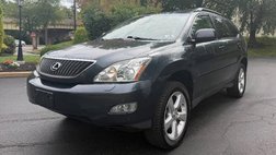 2004 Lexus RX 330 Base