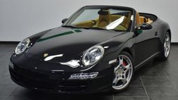 2006 Porsche 911 Carrera S