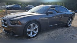 2013 Dodge Charger R/T