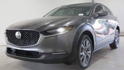 2025 Mazda CX-30 Preferred