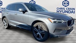 2021 Volvo XC60 T5 Momentum