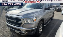 2019 Ram Ram Pickup 1500 Big Horn