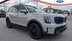 2024 Kia Telluride SX X-Pro