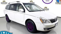 2014 Kia Sedona LX