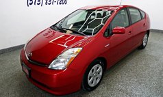 2008 Toyota Prius FWD