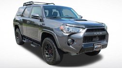 2023 Toyota 4Runner TRD Pro