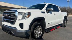 2022 GMC Sierra 1500 Limited SLE