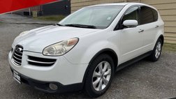 2006 Subaru B9 Tribeca Limited