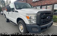2015 Ford Super Duty F-250 XL