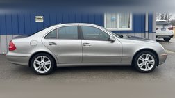 2006 Mercedes-Benz E-Class E 350