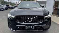 2025 Volvo XC60 B5 Plus Dark Theme