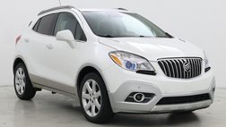 2015 Buick Encore Premium