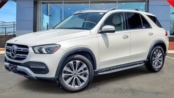 2023 Mercedes-Benz GLE-Class GLE 450 4MATIC