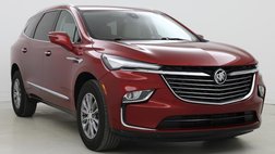 2022 Buick Enclave Essence