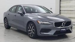 2020 Volvo S60 T5 Momentum