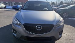 2013 Mazda CX-5 Touring