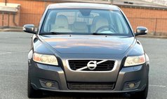 2011 Volvo V50 