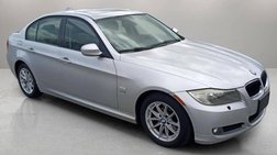 2010 BMW 3 Series 328i xDrive